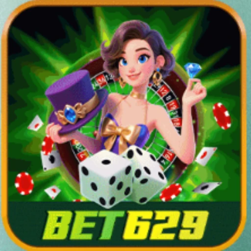 bet629 Logo