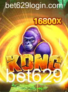 Explorando o Universo do Jogo Kong com a Chave bet629