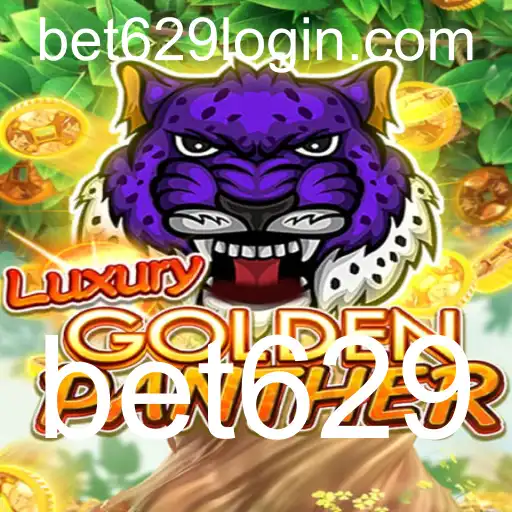 Descubra o Novo Jogo Sensacional: LUXURYGOLDENPANTHER