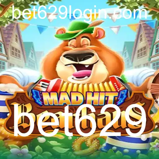 Explorando o Universo do Jogo MadHitBearhaus