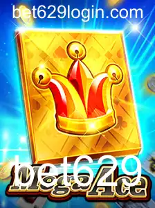 Explorando MegaAce: Um Mergulho no Mundo dos Jogos Com Bet629