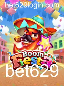 Descubra o Mundo de Emoções com BoomFiesta e bet629