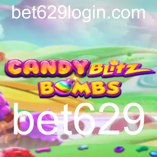 CandyBlitzBombs: Uma Aventura Explosiva de Estratégia e Diversão
