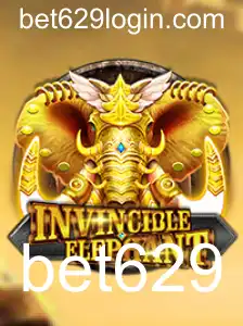 Descubra o Fascinante Mundo de InvincibleElephant com a Palavra-chave bet629