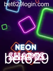 Descubra o Fascinante Mundo de NeonShapes com Bet629