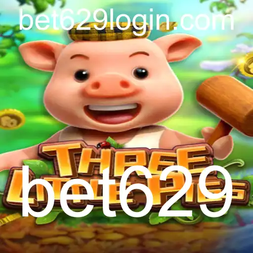 Descubra o Novo Jogo Viciante THREELITTLEPIGS