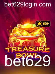 TreasureBowl: um mergulho no emocionante mundo dos jogos de azar online