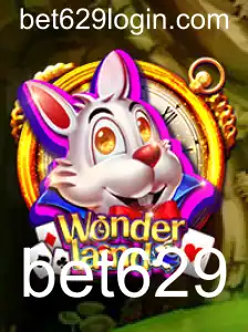 Explorando a Aventura Encantada de Wonderland com bet629